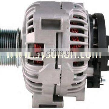 12V 75A Genuine Diesel Engine Spare Part Alternator 37300-22020 37300-02503 photo-2