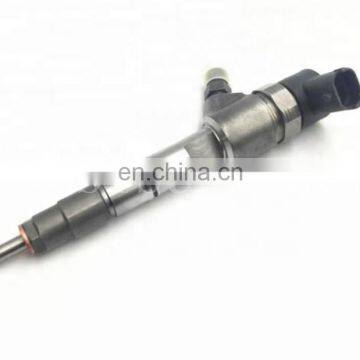 Automobile common rail fuel injector 095000-5130 16600-AW401 for diesel engine