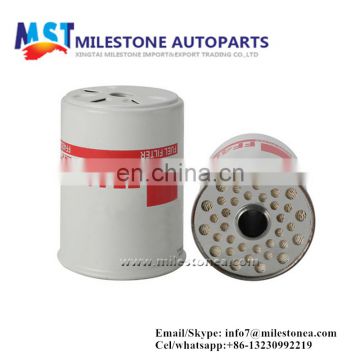 high quality Auto filter fuel filter ff4052a