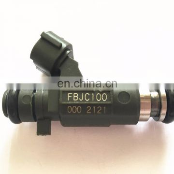 Fuel injector/Nozzle for Ni-ssan Infinity 2.0 3.0 3.5 V6 Engine OEM 16600-5L700 FBJC100