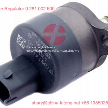 Buy Bosch Fuel Pressure Sensor 8-97163164-0 suction control valve diesel