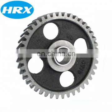 Engine spare parts timing gear for 1TRFE 2TRFE 13523-0C020