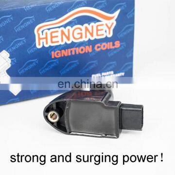 From China Automotive Parts N3H1-18-100 For Mazda Ignition Transformer Coil Ignition Packs
