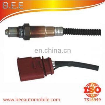 06G906262A Oxygen Sensor 0258006707 0258006708 0258006703 0258006704 0258006705 0258006706 0258006702