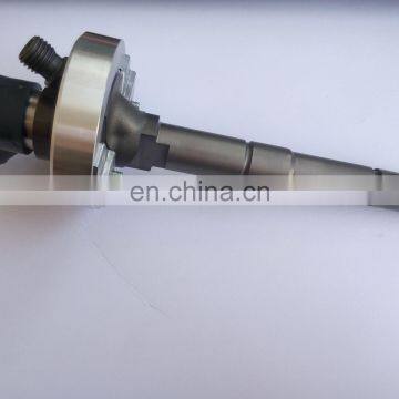 Common Rail Fuel Injector 0445110239 photo-3