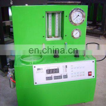 Best selling PQ1000 used automobile test bench for diesel injector rebuild