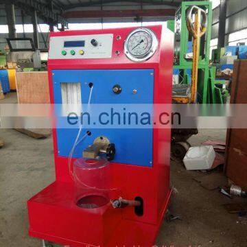 Стенд для проверки форсунок системы Common Rail CR1000A (Тестер форсунок CRDI) photo-4