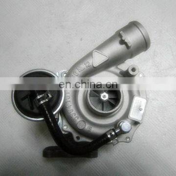 K03 53039700062 9643350480 Turbocharger for Peugeot Boxer Citroen Jumper photo-2
