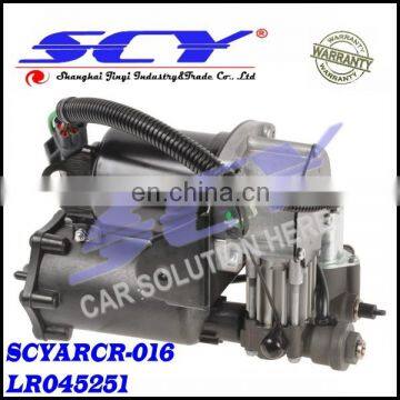 For Land Rover Air Suspension Compressor LR015303 LR023964 LR045251