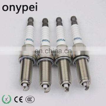 OEM Factory Spark Plug Set 90919-01275 SC16HR11 For  Corolla Matrix Prius Lexus