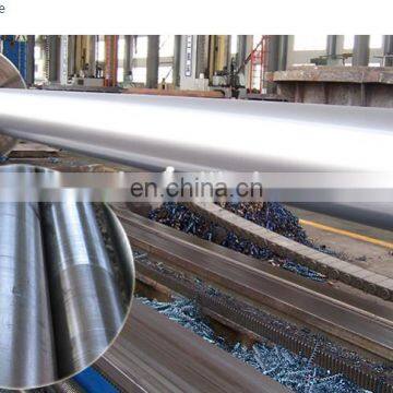 5Cr3 / 51CrV4 / SUP7 / SUP9 / SUP10 Spring Steel Round Bar