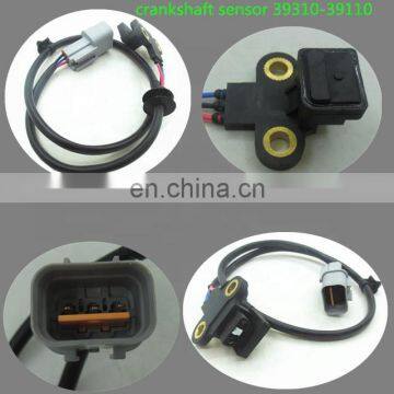 Hot-sale Car Parts China Guangzhou 39310-39110 for Sedona 2001-05 XG300 XG350 Sedona Crankshaft Sensor photo-4