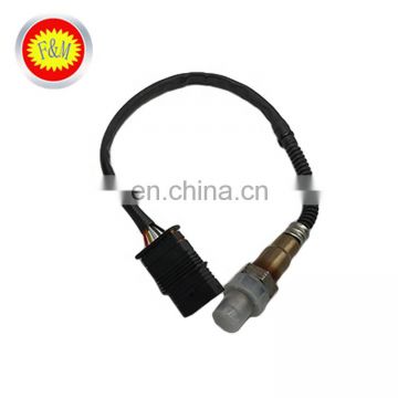 Auto Spare Parts High Performance Engine Sensor OEM 11787589121 Oxygen Sensor For Car Parts