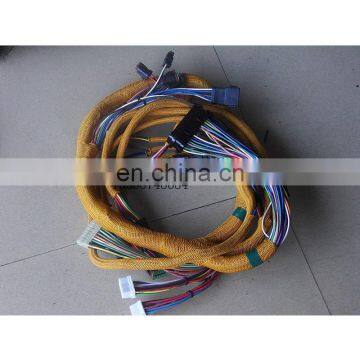 Cab Harness 163-6749 for Carter Excavator Harness 320C