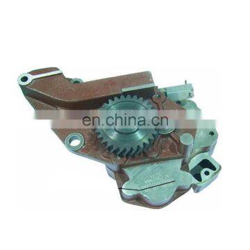 SINOTRUK HOWO parts diesel engine parts Oil Pump VG1500070067