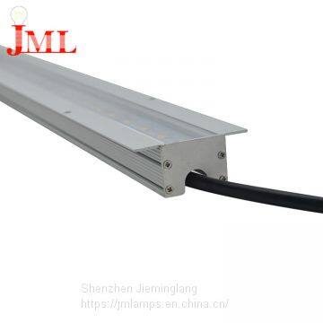 Building Silhouette Decoration Led Rigid Bar Light Led Rigid Strip 3000k 4000k JML-LLT-D12W photo-4