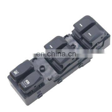 Aftermarket Electric Power Window Switch For Hyundai Tucson 2.0L 2.4L 2010-2015 93570-2S1509