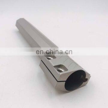 High Precision Customized Cnc 5 Axis Service 7075 Aluminum Firearm Parts for Toy