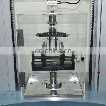Three Point Bending Flexural Strength Tester photo-3