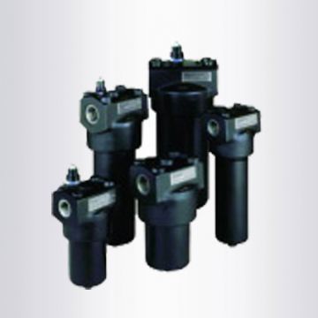 High Pressure Filter PAF Series