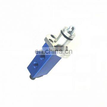 Aftermarket Spare Parts Dump Truck Hydraulic Valves High Precision For Hw10 photo-2