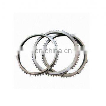 Customized Gearbox Cone Ring Metal For Heavy Truck