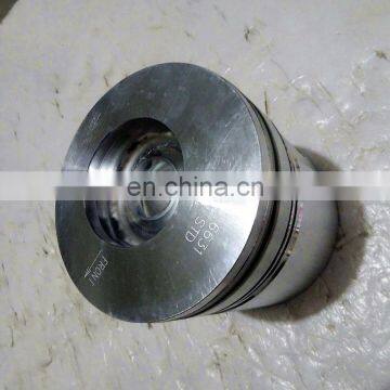 Apply For Truck Piston 64Mm  100% New Grey Color