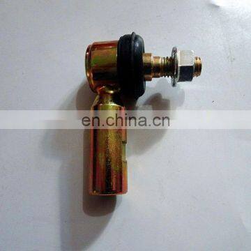 Apply For Chassis Ball Joint Tie Rod End  100% New Yellow Color