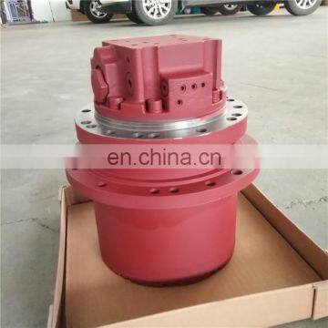 Excavator Pc20 Travel Motor Assy PC20-3 Final Drive
