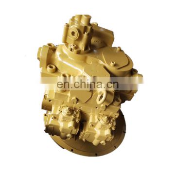 Trade assurance CAT336D excavator hydraulic main pump with best price