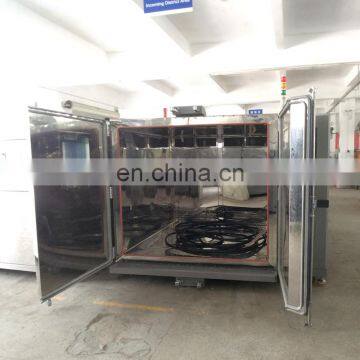 Explosion Proof Test Chambers Walk In Chamber / environmental testing chambers