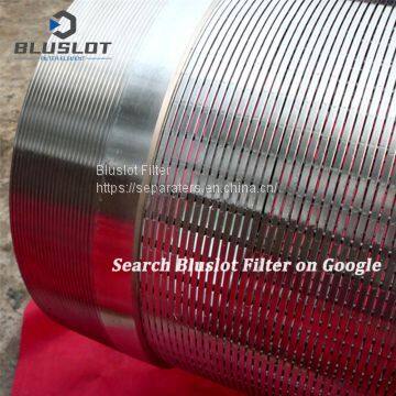 Continuous Slot Well Screen photo-2