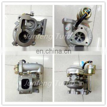 TD27 D22 engine turbo TD04L 49377-02600 144117T600 TD04 Turbocharger 14411-7T600 For Nissan Navara QD32 3.2L dieesl Engine parts