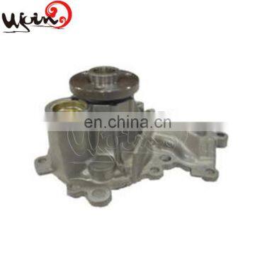 Good quality auto water pump bearing for MITSUBISHI PW811592