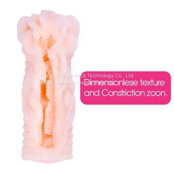2020 Chinese OEM customized  wholesale masturbation cup for man