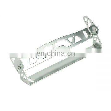 Car Licence Plate Frame, Number Plate Frame Refit photo-6