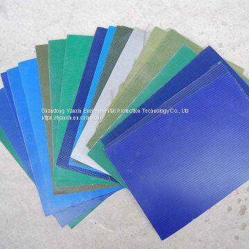 Delay New Waterproof Tarpaulins Manufacturers Wholesale Brand Suppliers in Shandong Jinan Custom Knife Scraping the Cloth of Many Specifications photo-3