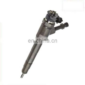 Diesel engine bus engine injector 0445110250 0445110249