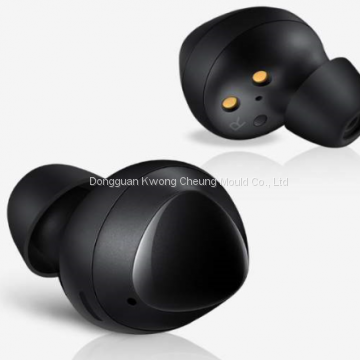 LED Display Power Bank Headset Microphone Bluetooth Earphone photo-3