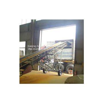 Zipper Loading Sea Bulk Container Liner