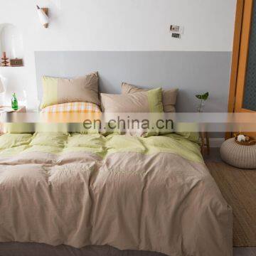 The Cheapest Children Bedding Set Comfortable Sets Bedding 100% Cotton photo-7