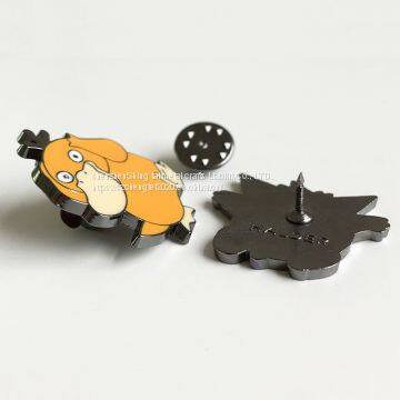 Shenzhen Metal Badge Factory, Beijing Made Badges, Tianjin Badges photo-3