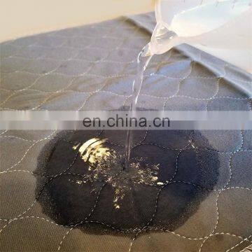 Amazon Supplier SGS Waterproof Washable Diaper Pet Pad for Training Puppy photo-4