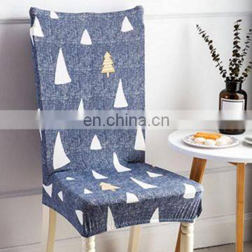Half Back Chair Covers of Stretch Banquet Chair Cover and Snowman Chair Covers photo-2