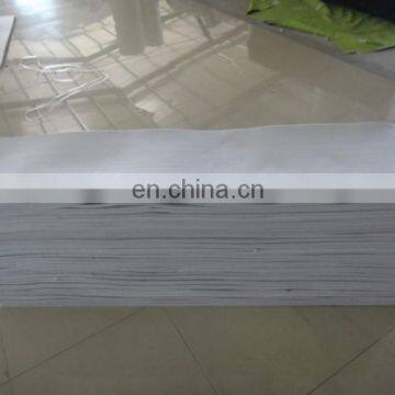 Manufacture 12mm Thickness Felt Pads for Steel Slitting Machine