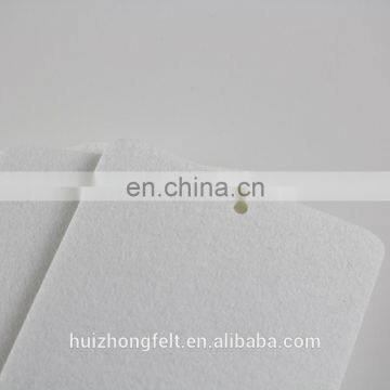 Stiff Felt Sheet For Car Air Freshener photo-3