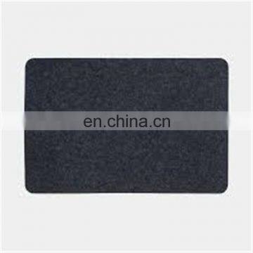 Custom Eco Felt Round Felt Coaster For Cup photo-4