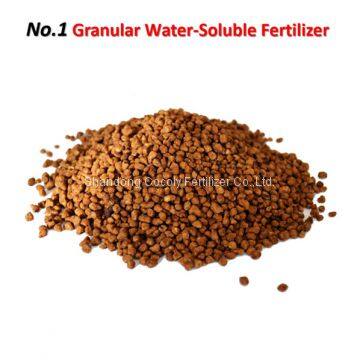 Cocoly Water Soluble Fertilizer Biological and Chemical photo-2