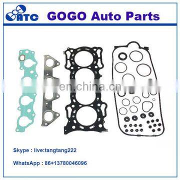 For Honda Accord Odyssey 2.2L Cylinder Head Gasket Set OEM 06110-P0D-010, 06110-P0D-030 52128600 photo-2