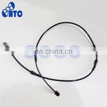 Brake Pad Wear Sensor For BMW F25 OE 34356790303 34356790304 PWS274 photo-6